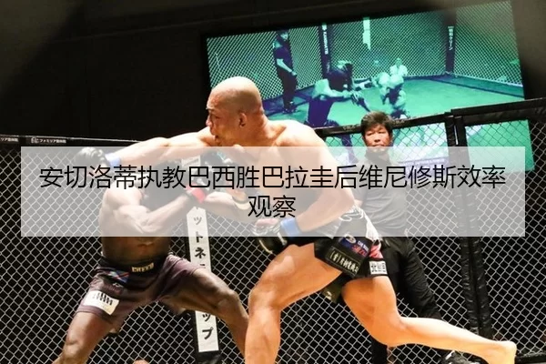 安切洛蒂执教巴西胜巴拉圭后维尼修斯效率观察